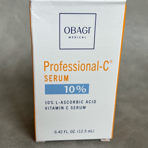 Obagi Professional-C Serum 10% $110MSRP